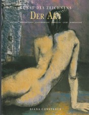 Kunst des Zeichnens: Der Akt