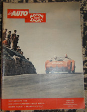 Auto Motor und Sport - ams