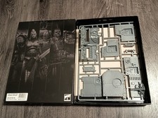 Warhammer 40K Terrain Imperial