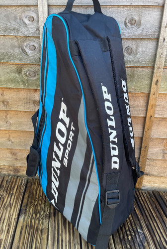 Dunlop sport schläger - dunlop,