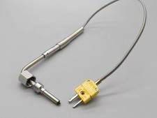 NEU Veloce EGT Abgas Sensor Kart Unipro MyChron Alfano Starlane