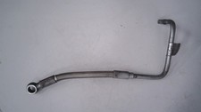 Ölzuführungsleitung Turbo 93179305 Opel Astra 1.9 Cdti Caravan DPF Bj 2008 H