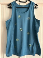 2 Sporttops Rad Maloja 42 betrog und braun Netzstruktur