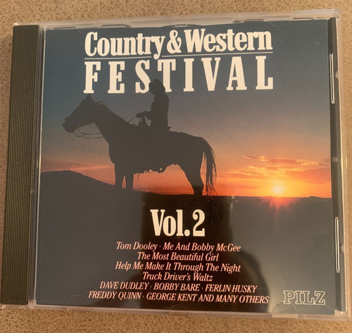 Country western festival - country,