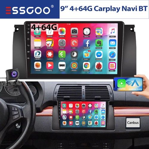64g android autoradio - 4+64g, 15