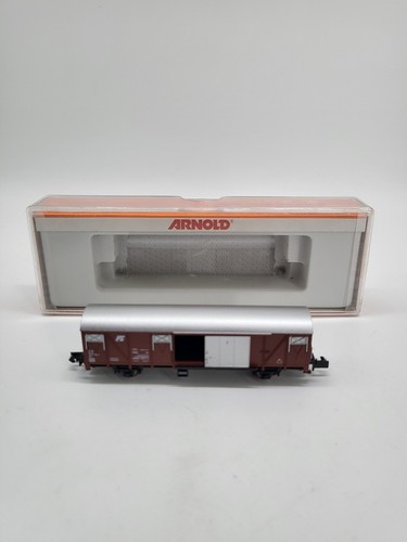 Arnold spur 4428 gedeckter - arnold, n