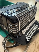 HOHNER MORINO CLUB N HARMONIKA