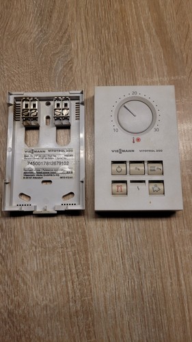 Viessmann vitotrol - (7450017),
