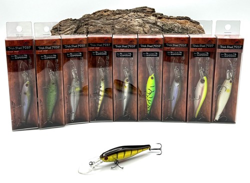 Zipbaits trick shad - zipbaits,