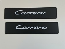 OEM Set Porsche 911 Carrera