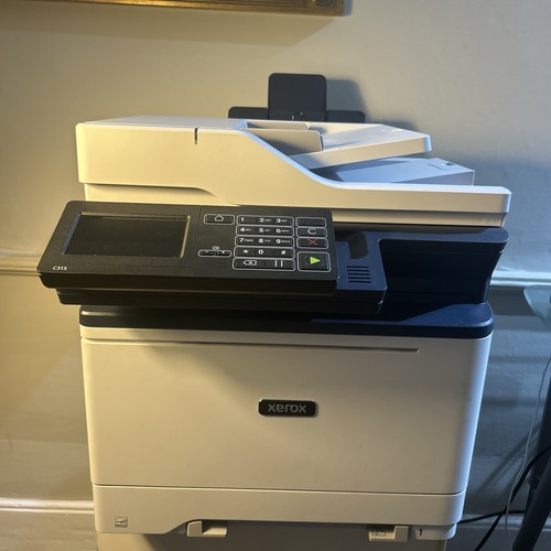 Xerox c315 315 mfp farb - c315,
