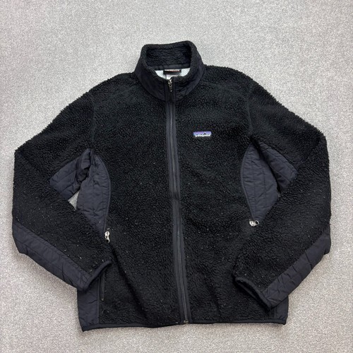 Patagonia fleece damen - patagonia, large