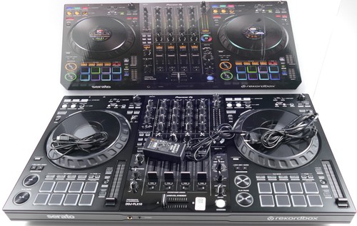 Pioneer ddj flx10 dj - dj, ddj-flx10