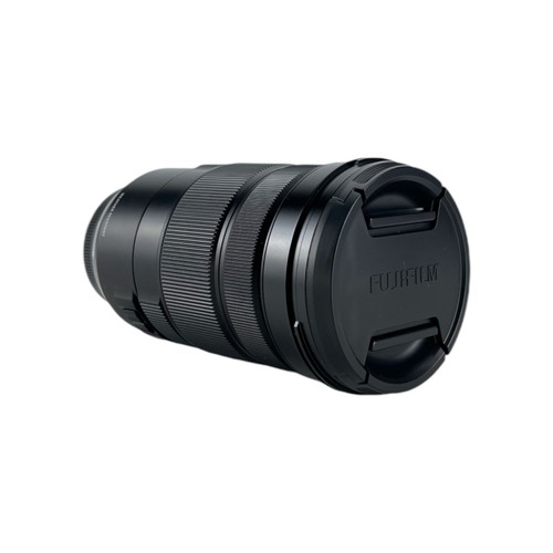 Fujifilm fujinon 120mm - xf, 18-120mm