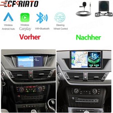 4+64GB Für BMW X1 E84