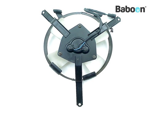 Lüfter kühler kawasaki zzr - lüfter,