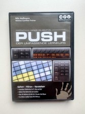 Hands On Ableton Push - Der umfassende Lernkurs