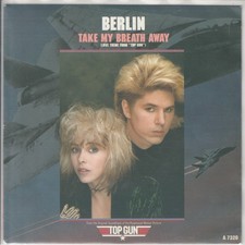 Berlin take breath away - take,