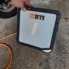 BTI Lampe LED Arbeitsleuchte