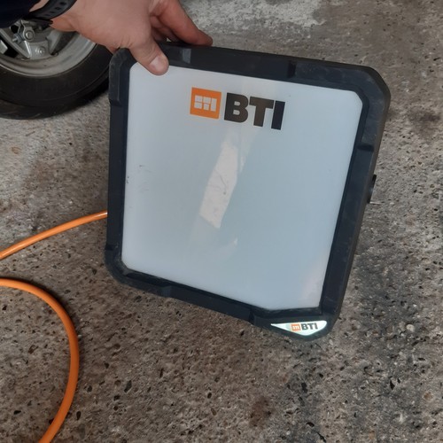 Bti lampe led arbeitsleuchte - bti,