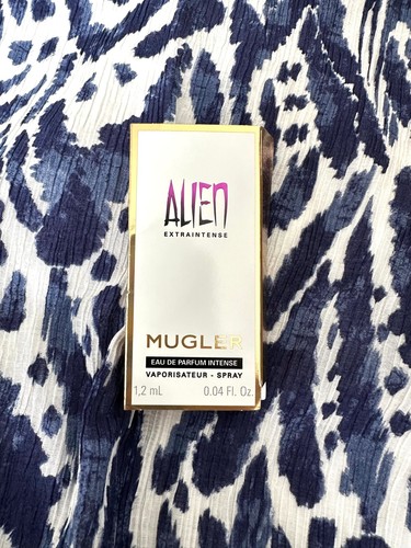 Mugler alien extraintense eau - mugler,