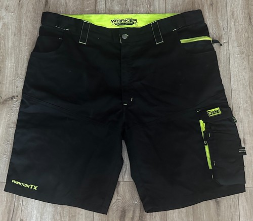 Worker shorts arbeitshose - worker,