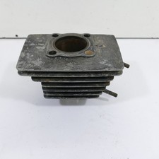 Kawasaki KH 400 EZ:80