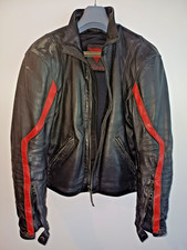 Dainese Motorradjacke Leder