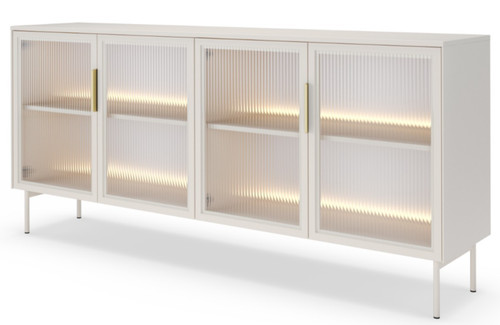 Design kommode 181 - design, cm