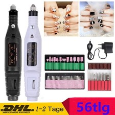 Profi Elektrische Nagelfräser