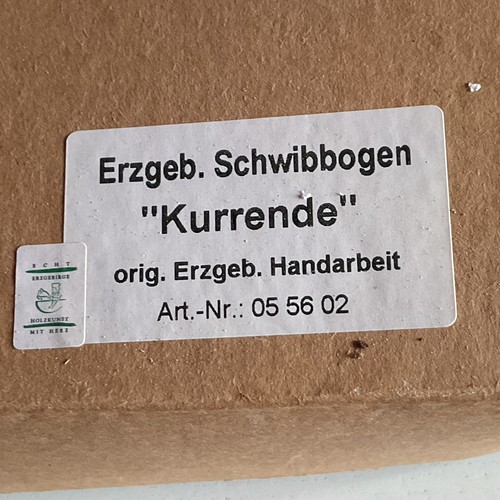 Erzgebirge