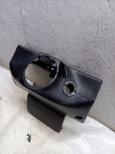 VW Polo 86c 2F Lenksäule Verkleidung 867 953 516 B Coupe Steilheck G40 Genesis