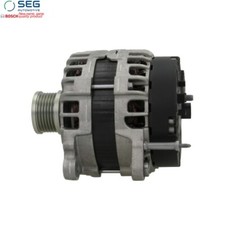 SEG / Bosch Lichtmaschine