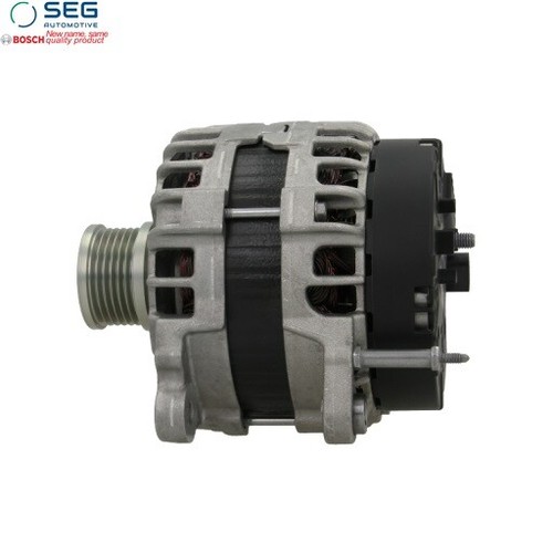 Seg bosch lichtmaschine - seg,