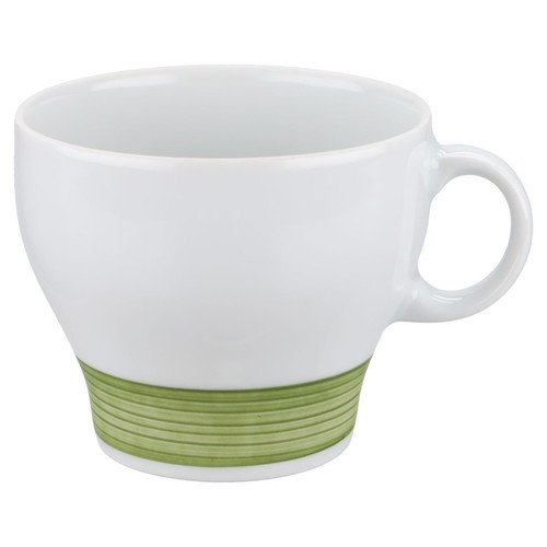Kaffeetasse arzberg donau - kaffeetasse,
