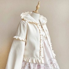 Damen Lolita Fleecefutter