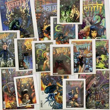 The Tenth Comic Heft Paperback