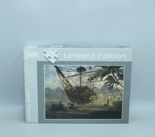 🧩Schiff vor Anker Sarel