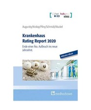 Krankenhaus Rating Report