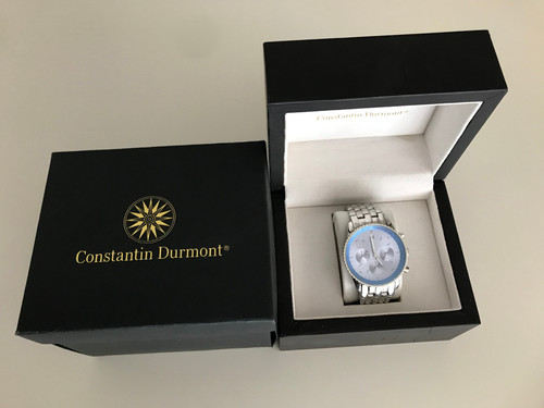 Schöner constantin durmont - constantin,