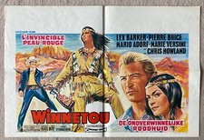 Karl May Lex Barker Pierre