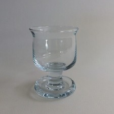 HOLMEGAARD Globetrotter GROG Glas 