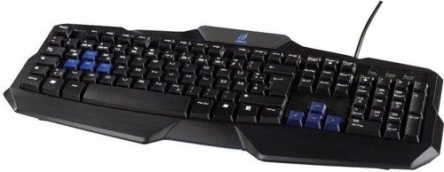 Urage exodus gaming - exodus², keyboard