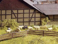 NOCH 13040 Spur H0/TT/N