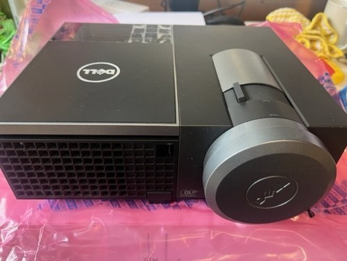 Dell 4220 ansi lumen 3d - dell,