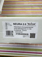 Kronenbach Neura 2.0