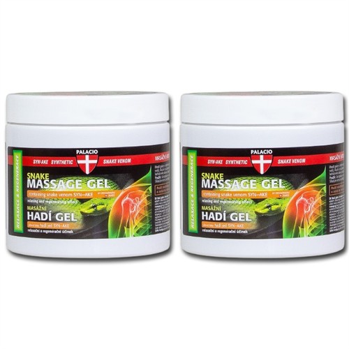 Palacio massagegel - palacio,