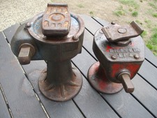 2 Bilstein Wagenheber