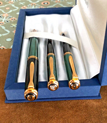 Pelikan mkd 800 set - pelikan,