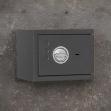 **Wie NEU** Kurzwaffenschrank Grad 0/N für Kurzwaffe und Munition